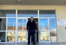 ГДБОП арестува селски кмет за рекет и заплахи