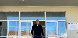 ГДБОП арестува селски кмет за рекет и заплахи