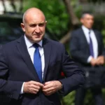 Радев го удушиха още преди да се е събудил