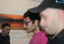 Синът на бургаската учителка, обвинен, че я е убил с 67 удара с нож, е вменяем