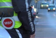 ГЕРБ-СДС предлагат по-тежки наказания за пияни водачи и шофиране с висока скорост в населени места