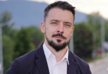 Кристиян Шкварек: С 25 хил. гласа Атанасов може да е шеф на НС, а Борисов с 650 хил. не може да е премиер?!