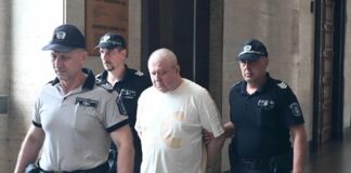 Сали Табаков излиза на свобода без мярка, нямало доказателства за пране на пари и неизгодни сделки