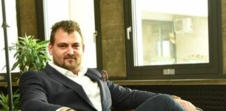 Русофилът Дьовленски обвинен в разгласяване на държавна тайна, освободен срещу гаранция от 5000 лв.