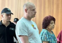 Рангел Бизюрев разказа в съда как е убил Митко в Цалапица