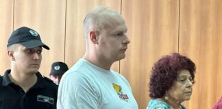 Прокурорът по делото „Цалапица“ поиска доживотна присъда за Рангел Бизюрев