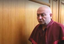 Прокурор Емил Петров, брат на Пепи Еврото, се обявил в съда против европейската заповед за арест на Паскал