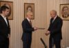 ПП-ДБ взе втория мандат и веднага го върна неизпълнен