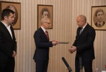 ПП-ДБ взе втория мандат и веднага го върна неизпълнен