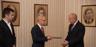 ПП-ДБ взе втория мандат и веднага го върна неизпълнен