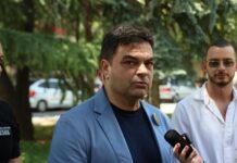 Задържан е мъж, заплашил с убийство кмета на Димитровград