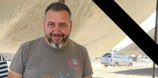 Починалият доц. Петър Шишков – пионер на светлинното шоу