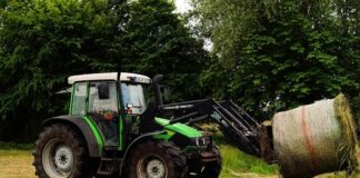 Товарач прегази дете в Русенско