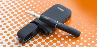 Депутатите забраниха продажбата на бездимни цигари на непълнолетни