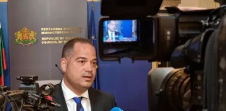 Калин Стоянов: Сценарият на ПП/ДБ е да се правят избори с „наше“ МВР през ала-бала с президента