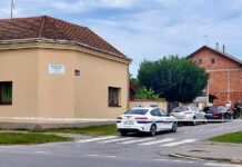 Ветеран уби майка си и още петима души в старчески дом в Хърватия