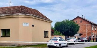 Ветеран уби майка си и още петима души в старчески дом в Хърватия