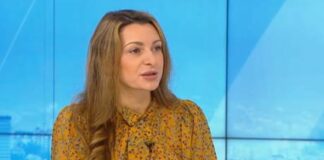 Павела Митова, ИТН: Ако получим третия мандат, ще говорим с всички партии и няма да го бавим