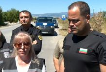 Разпитан е младежът, подал сигнал на 112 за трагедията в Елин Пелин (ВИДЕО)