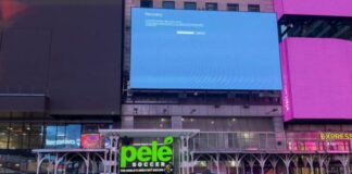 8.5 милиона компютри са били засегнати от големия срив