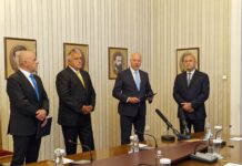 И Добрев си е на мястото, и Красен Кралев, и Вълчев на образованието, и Нанков в регионалното, и Дани Митов, и Деница Сачева