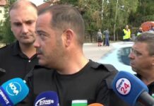 Калин Стоянов: Радев превърна НСО във финансирана от бюджета таксиметрова компания за администрацията си