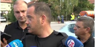 Калин Стоянов: Радев превърна НСО във финансирана от бюджета таксиметрова компания за администрацията си