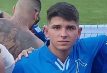 Състоянието на обгорелия доброволец Светослав остава критично