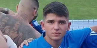 Състоянието на обгорелия доброволец Светослав остава критично