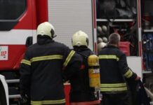 Ефектно е да се пита защо депутатите не сме на терен, да гасим огъня. По-важното е, че увеличихме щата на пожарната с 202-ма човека за малките населени места