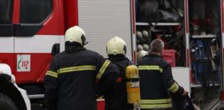 Ефектно е да се пита защо депутатите не сме на терен, да гасим огъня. По-важното е, че увеличихме щата на пожарната с 202-ма човека за малките населени места