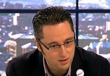 Ортакът на Стоян Михалев от ДСБ – зам.-министърът на културата Виктор Стоянов, в конфликт на интереси (ДОКУМЕНТИ)