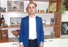 И депутатът Ибраим Зайденов напуска ПГ на ДПС