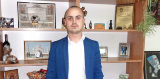 И депутатът Ибраим Зайденов напуска ПГ на ДПС