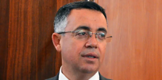 Антимафиоти претърсват офисите на фирми от кръга на бившия кмет на Кърджали Хасан Азис