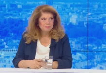 Илияна Йотова: Надявам се новото предложение за министър-председател да успокои терена