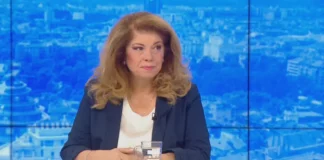 Илияна Йотова: Надявам се новото предложение за министър-председател да успокои терена