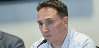 Добромир Живков: И двете ДПС-та могат да влязат в следващия парламент