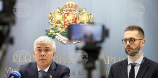 Малинов: Не са извършвани никакви строителни дейности и плащания по договора за разширението на газохранилището в Чирен