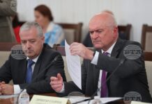 Според премиера Главчев следващо правителство трябва да излъчи нов еврокомисар