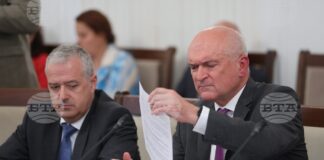 Според премиера Главчев следващо правителство трябва да излъчи нов еврокомисар