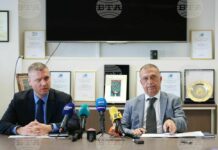 Измамници укрили 9 млн. лева данъци при търговия със зърно и торове