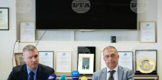 Измамници укрили 9 млн. лева данъци при търговия със зърно и торове