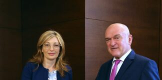 Главчев се срещна с тримата номинирани за еврокомисар