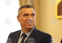 Георги Тахов: Получих покана, за мен ще бъде удоволствие да продължа работа в следващия служебен кабинет