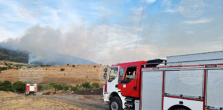 Продължават да горят пожарите в Рила