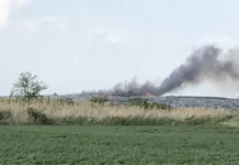 Въздухът в Пловдив е замърсен. Затваряйте прозорците, слагайте маски навън, съветват от РЗИ