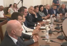 „Възраждане“ и ИТН откриха сходства по темите за референдумите и правосъдието