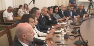 „Възраждане“ и ИТН откриха сходства по темите за референдумите и правосъдието