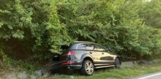 Шофьор загина, а спътникът му е в тежко състояние след катастрофа по пътя Шумен-Карнобат